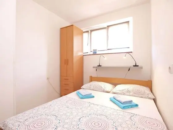 Standard Stüdyo, 1 Yatak Odası (0380)