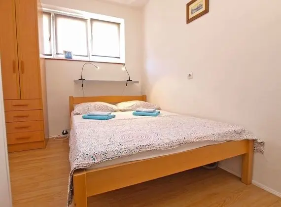 Standard Stüdyo, 1 Yatak Odası (0380)