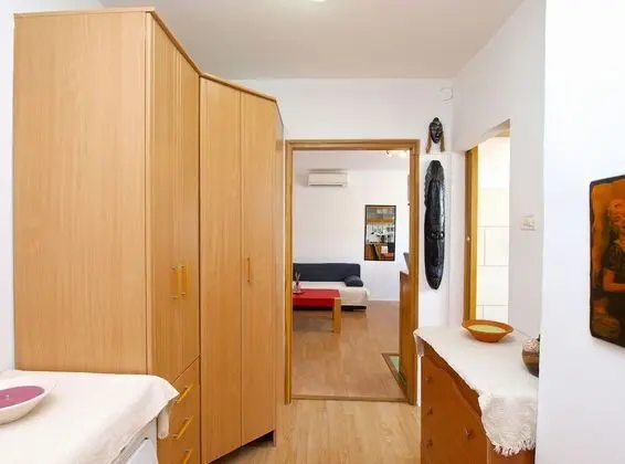 Standard Stüdyo, 1 Yatak Odası (0380)