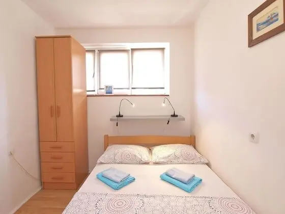 Standard Stüdyo, 1 Yatak Odası (0380)