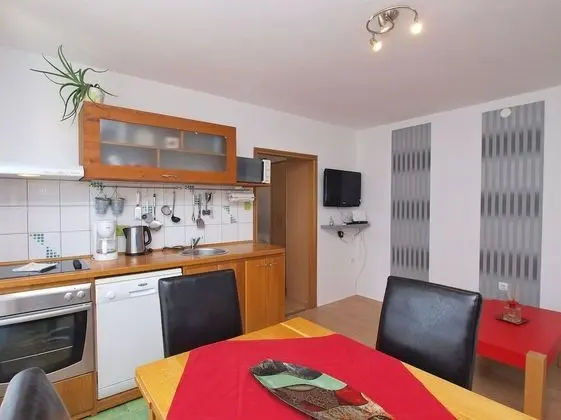 Standard Stüdyo, 1 Yatak Odası (0380)