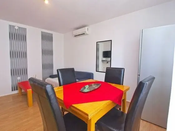 Standard Stüdyo, 1 Yatak Odası (0380)