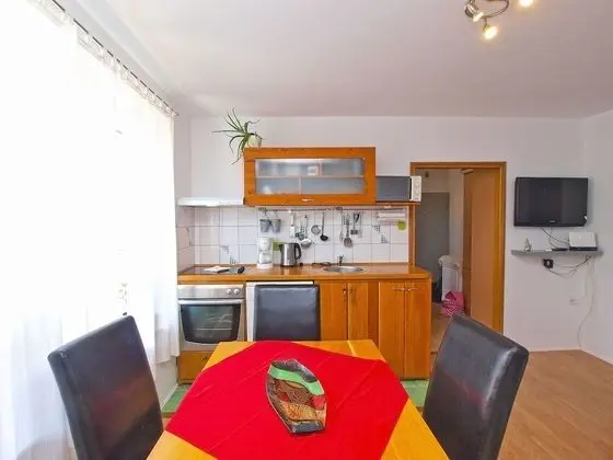 Standard Stüdyo, 1 Yatak Odası (0380)