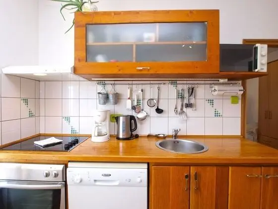 Standard Stüdyo, 1 Yatak Odası (0380)