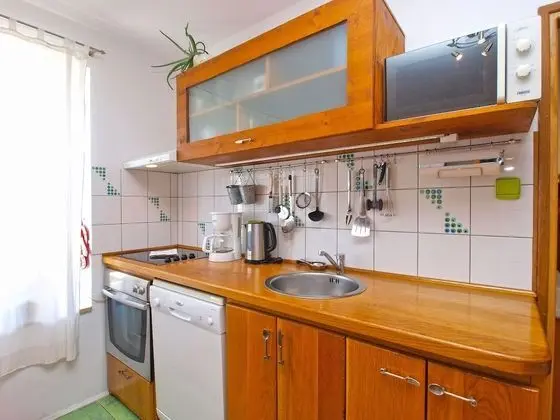 Standard Stüdyo, 1 Yatak Odası (0380)