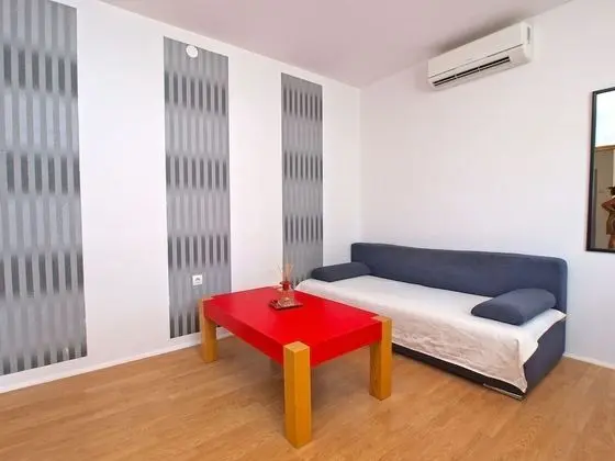 Standard Stüdyo, 1 Yatak Odası (0380)