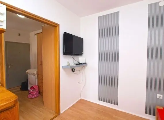 Standard Stüdyo, 1 Yatak Odası (0380)