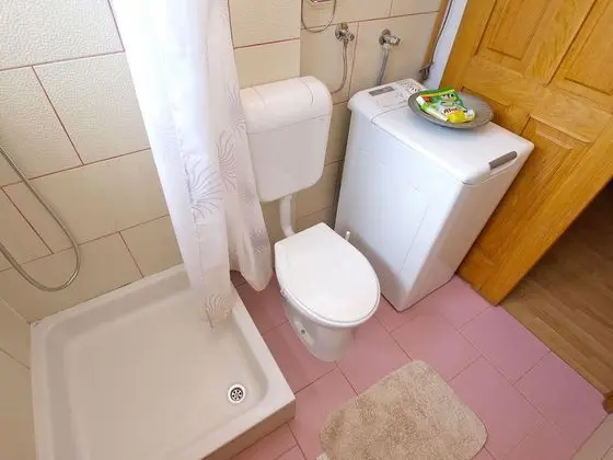 Standard Stüdyo, 1 Yatak Odası (0380)