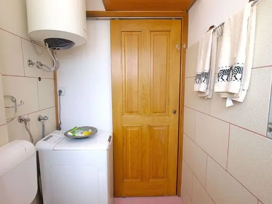 Standard Stüdyo, 1 Yatak Odası (0380)