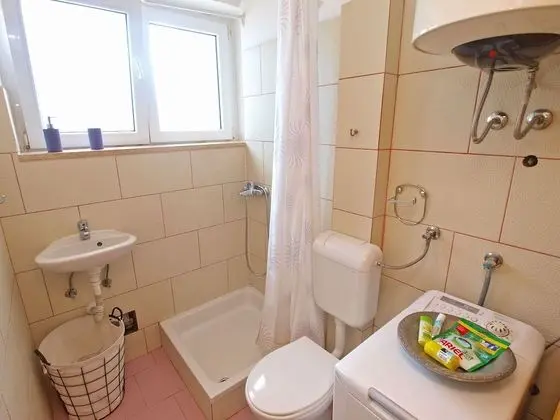 Standard Stüdyo, 1 Yatak Odası (0380)