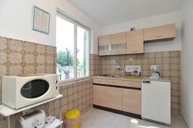 Standard Apart Daire, 1 Yatak Odası (1471/13591)
