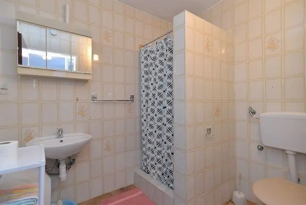 Standard Apart Daire, 1 Yatak Odası (1471/13591)