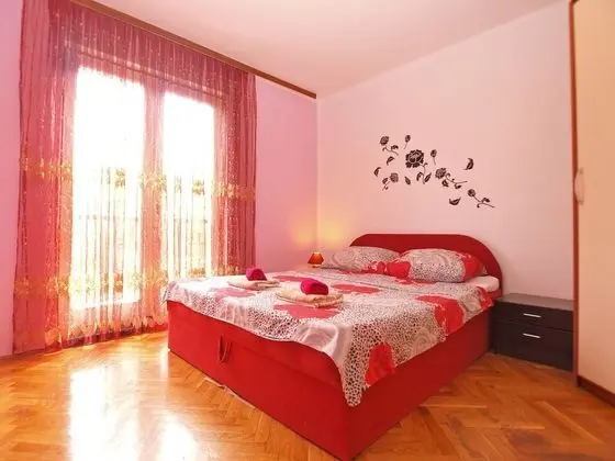 Standard Apart Daire, 3 Yatak Odası (0382)