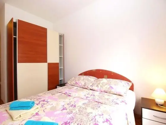 Standard Apart Daire, 3 Yatak Odası (0382)