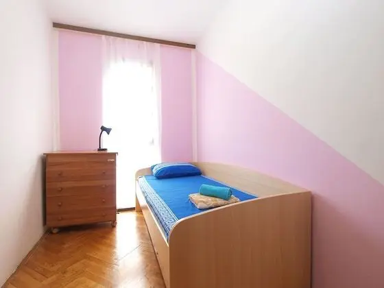 Standard Apart Daire, 3 Yatak Odası (0382)