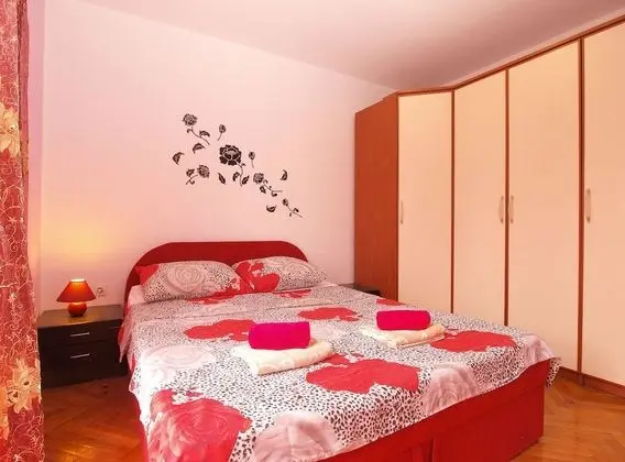 Standard Apart Daire, 3 Yatak Odası (0382)