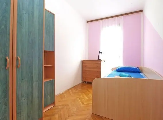 Standard Apart Daire, 3 Yatak Odası (0382)