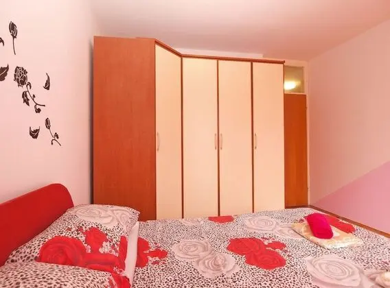 Standard Apart Daire, 3 Yatak Odası (0382)