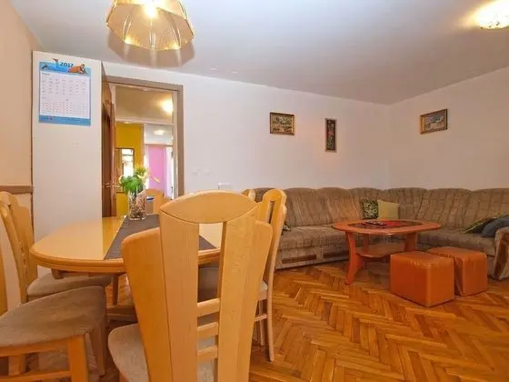 Standard Apart Daire, 3 Yatak Odası (0382)