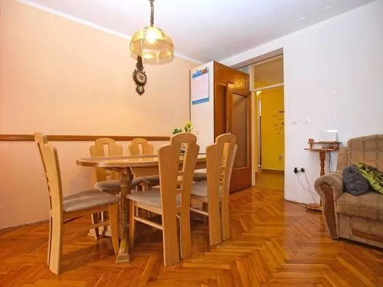 Standard Apart Daire, 3 Yatak Odası (0382)