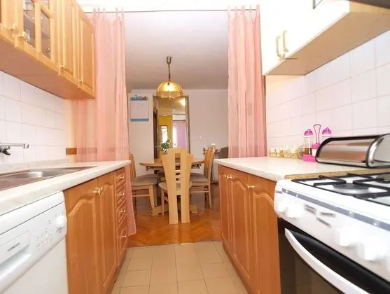 Standard Apart Daire, 3 Yatak Odası (0382)