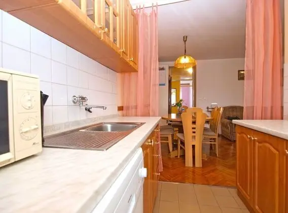 Standard Apart Daire, 3 Yatak Odası (0382)