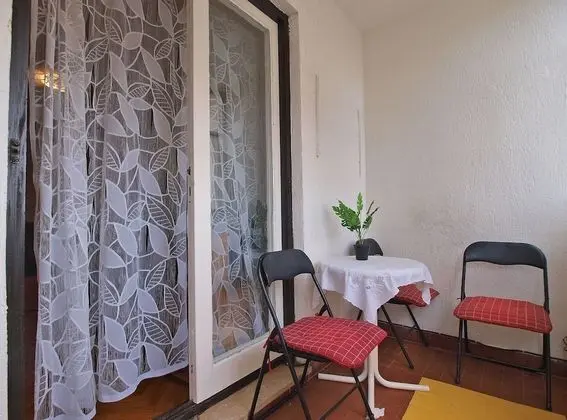 Standard Apart Daire, 3 Yatak Odası (0382)