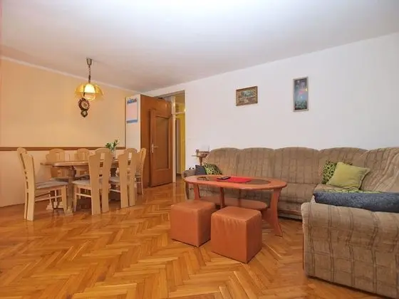 Standard Apart Daire, 3 Yatak Odası (0382)