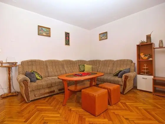 Standard Apart Daire, 3 Yatak Odası (0382)