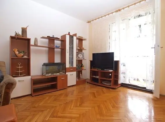 Standard Apart Daire, 3 Yatak Odası (0382)