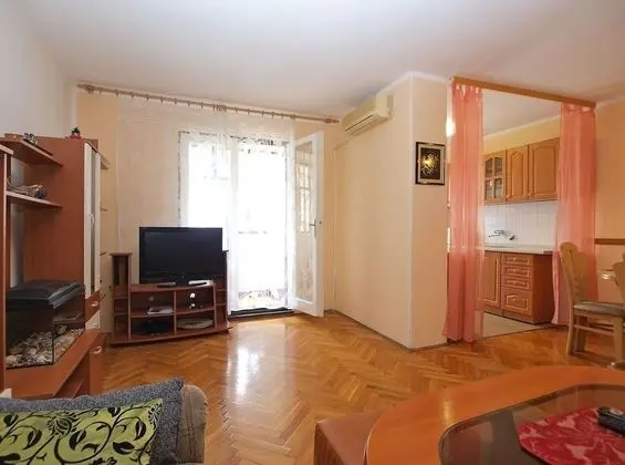 Standard Apart Daire, 3 Yatak Odası (0382)