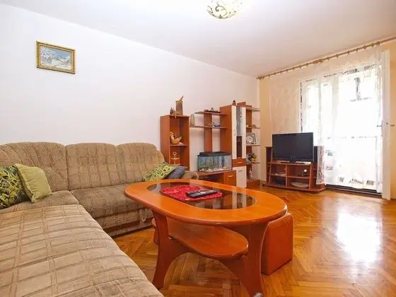 Standard Apart Daire, 3 Yatak Odası (0382)