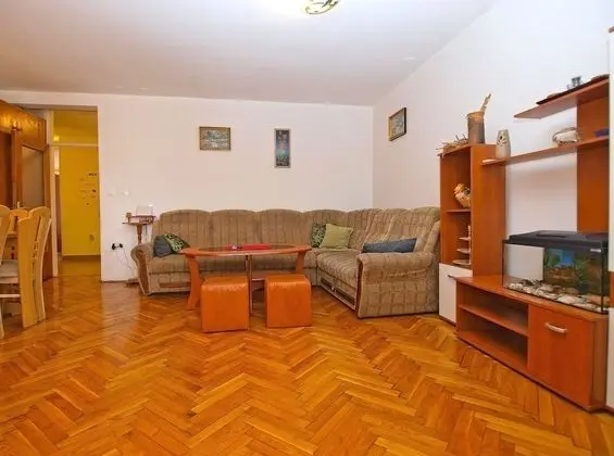 Standard Apart Daire, 3 Yatak Odası (0382)