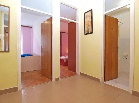 Standard Apart Daire, 3 Yatak Odası (0382)