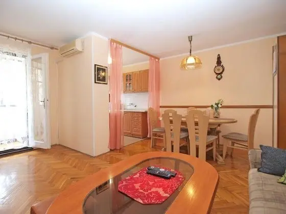 Standard Apart Daire, 3 Yatak Odası (0382)