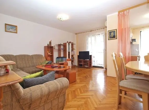 Standard Apart Daire, 3 Yatak Odası (0382)