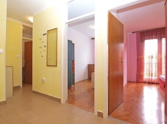 Standard Apart Daire, 3 Yatak Odası (0382)