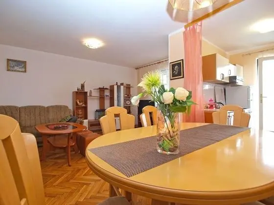 Standard Apart Daire, 3 Yatak Odası (0382)