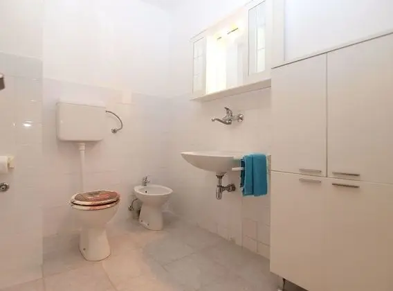 Standard Apart Daire, 3 Yatak Odası (0382)