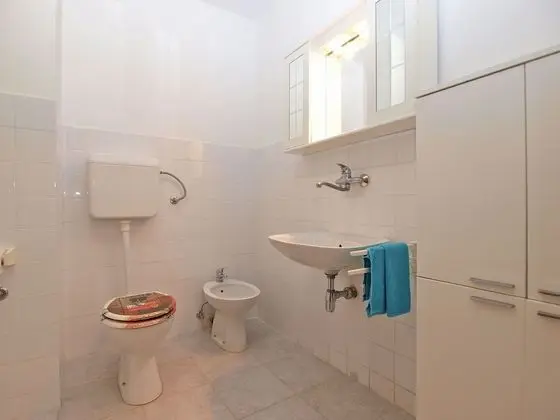 Standard Apart Daire, 3 Yatak Odası (0382)