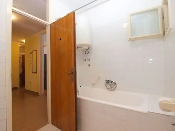 Standard Apart Daire, 3 Yatak Odası (0382)