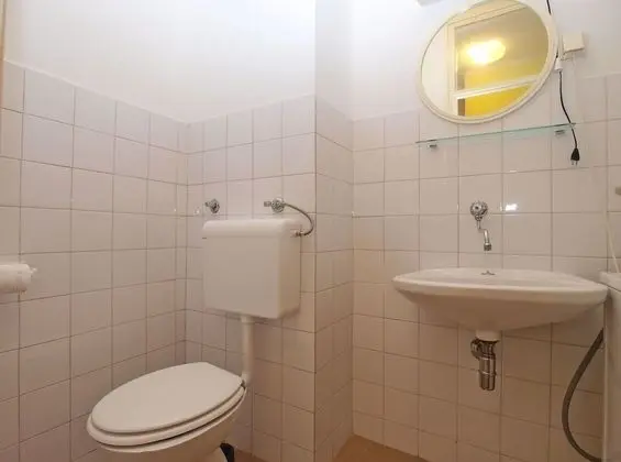 Standard Apart Daire, 3 Yatak Odası (0382)