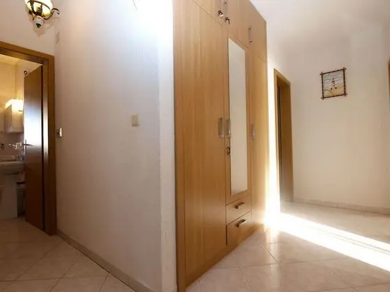 Standard Apart Daire, 2 Yatak Odası (0383)