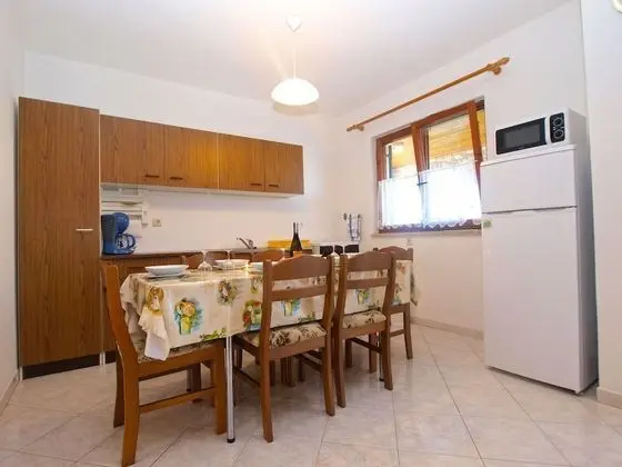 Standard Apart Daire, 2 Yatak Odası (0383)