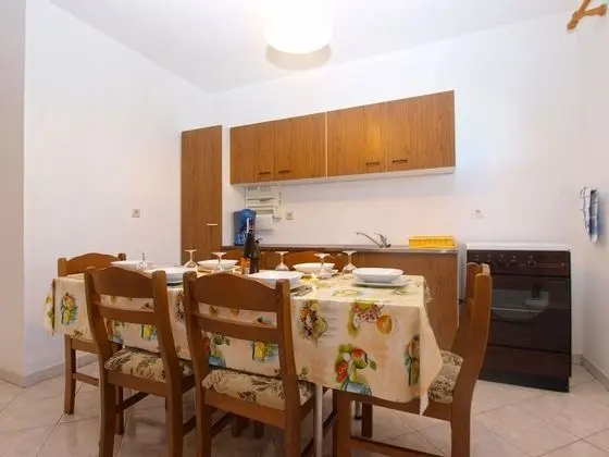 Standard Apart Daire, 2 Yatak Odası (0383)
