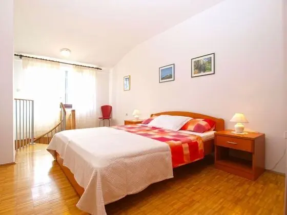 Standard Apart Daire, 1 Yatak Odası (1482/13875)