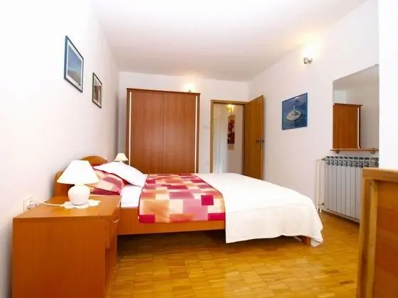 Standard Apart Daire, 1 Yatak Odası (1482/13875)