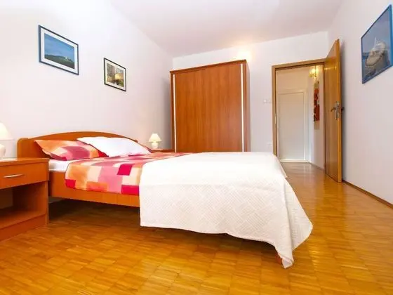 Standard Apart Daire, 1 Yatak Odası (1482/13875)