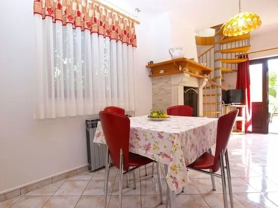 Standard Apart Daire, 1 Yatak Odası (1482/13875)