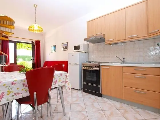 Standard Apart Daire, 1 Yatak Odası (1482/13875)